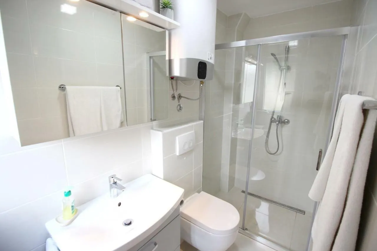 Studio Town Apartment Rovinj
