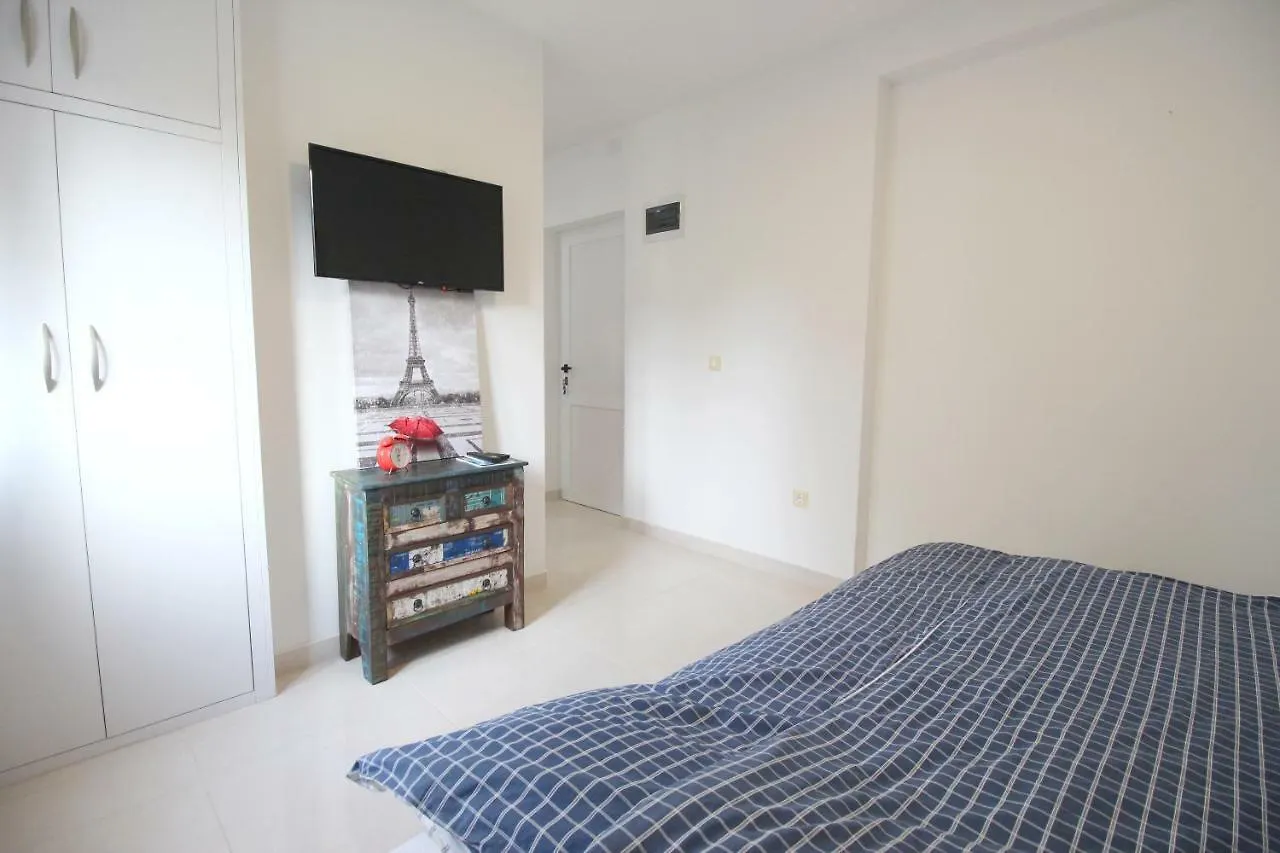 Studio Town Apartment Rovinj Croatia