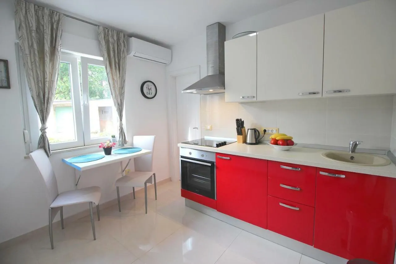 Studio Town Apartment Rovinj