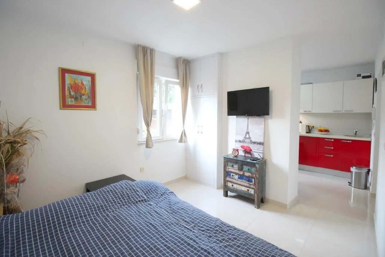 Studio Town Apartment Rovinj