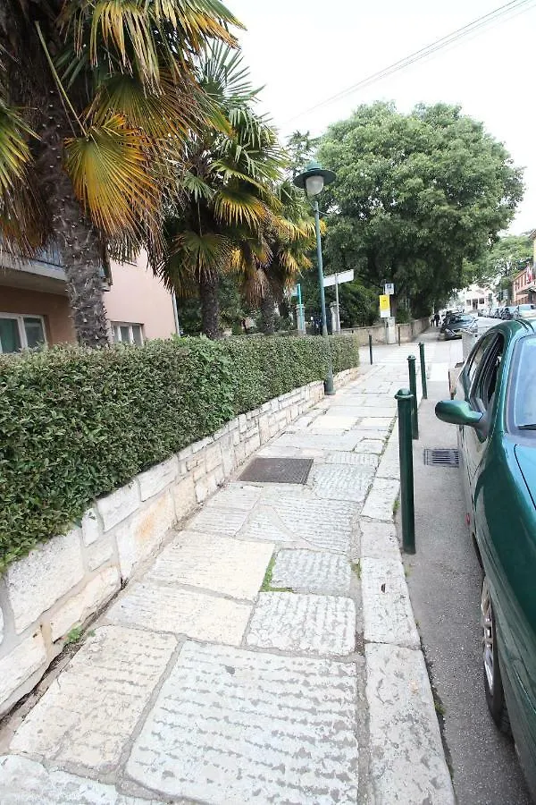 Studio Town Apartment Rovinj