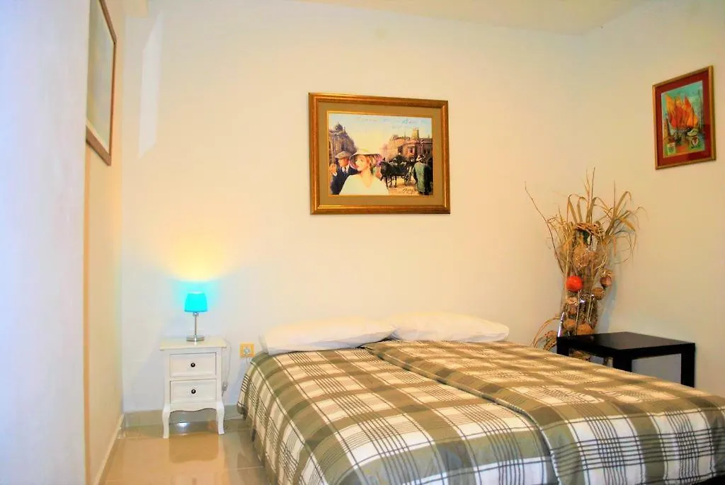 Studio Town Apartment Rovinj